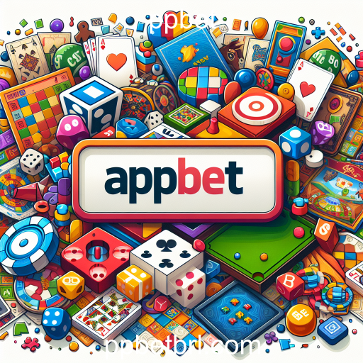 Explorando a Categoria de Jogos Diversos no ppbet